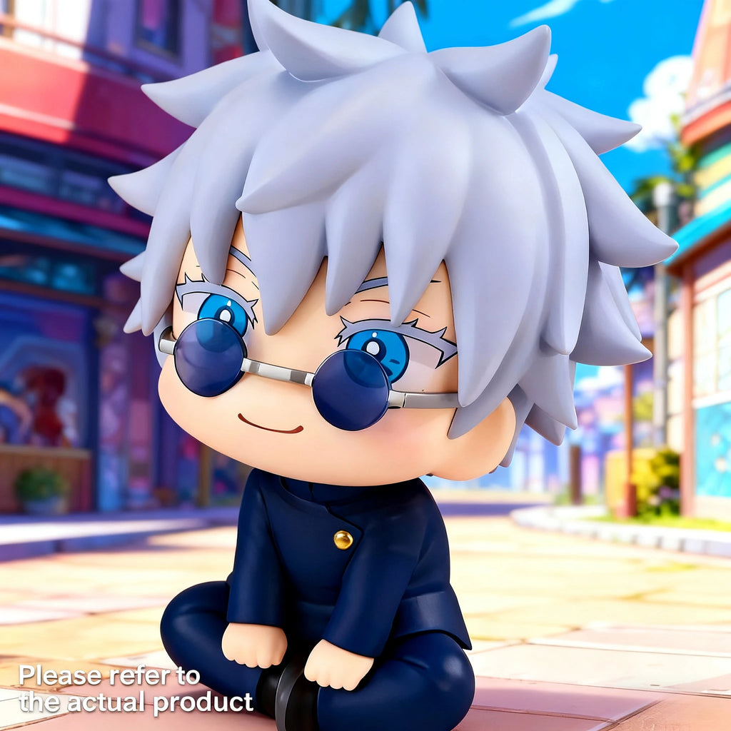 2025 Latest Anime Character Figurines, Resin Statues, Toys, Birthday Gifts