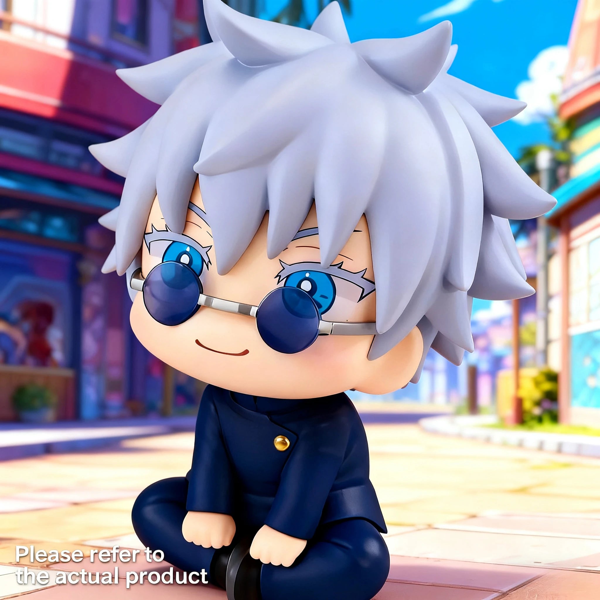 2025 Latest Anime Character Figurines, Resin Statues, Toys, Birthday Gifts